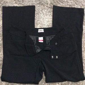Dress pants